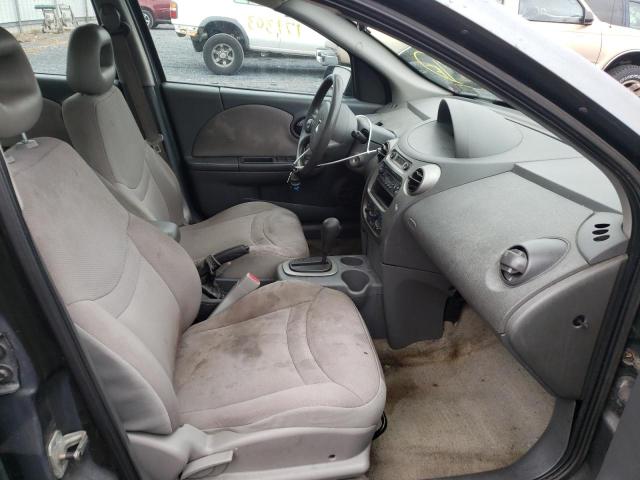 Photo 5 from auction – 2004 SATURN ION LEVEL with VIN 1G8AJ52F44Z229292
