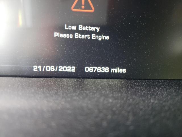 Photo 8 from auction – 2015 LAND ROVER RANGE ROVE with VIN SALGS2VF3FA200089