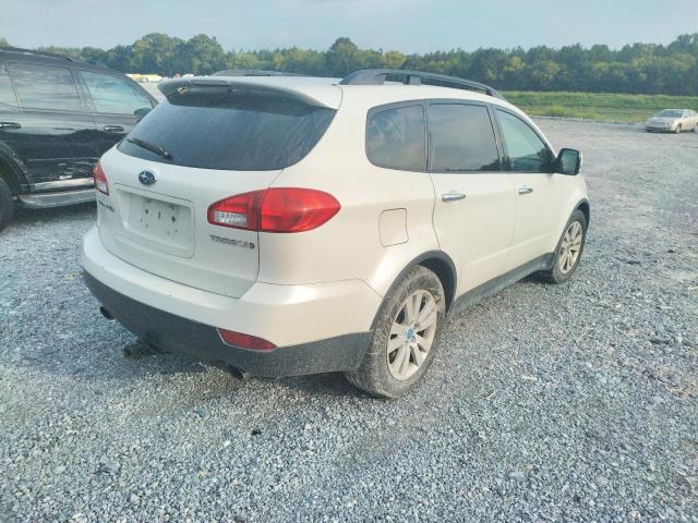 Photo 4 from auction – 2008 SUBARU TRIBECA LI with VIN 4S4WX97D884405350