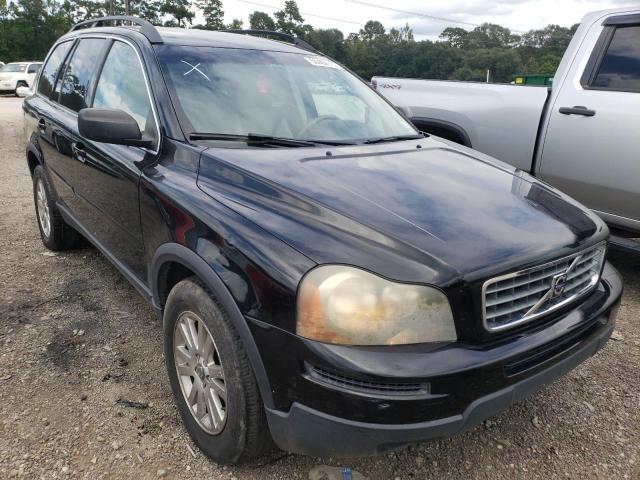 VOLVO XC90 3.2 2008 with VIN YV4CN982881477805 - Photo from auction