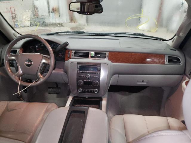 Photo 9 from auction – 2008 GMC YUKON with VIN 1GKFK13008J122471