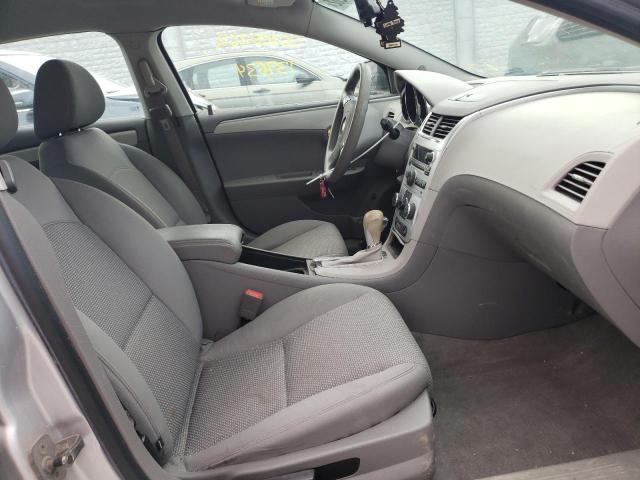 Photo 5 from auction – 2011 CHEVROLET MALIBU LS with VIN 1G1ZB5E13BF252172