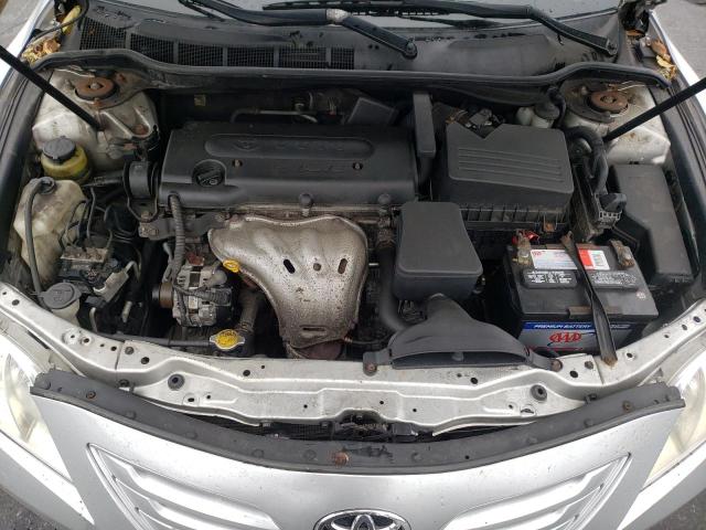 Photo 7 from auction – 2009 TOYOTA CAMRY BASE with VIN 4T1BE46K79U315258