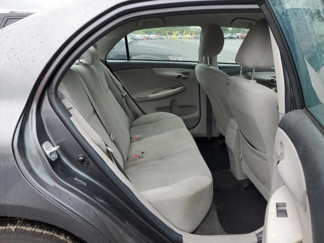 Photo 6 from auction – 2011 TOYOTA COROLLA BA with VIN 2T1BU4EE2BC729523