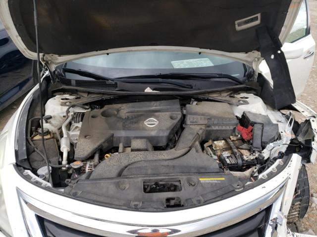 Photo 7 from auction – 2015 NISSAN ALTIMA with VIN 1N4AL3AP0FC474732