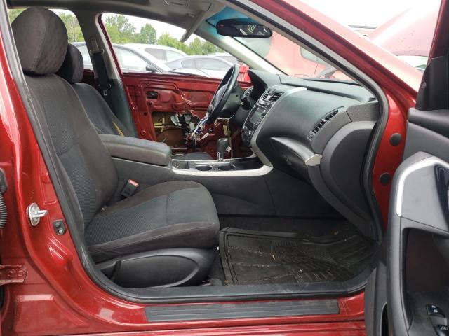 Photo 5 from auction – 2014 NISSAN ALTIMA 2.5 with VIN 1N4AL3AP2EC181347