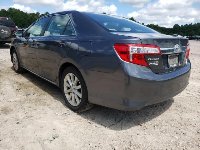 Photo 3 from auction – 2012 TOYOTA CAMRY BASE with VIN 4T4BF1FK9CR268386