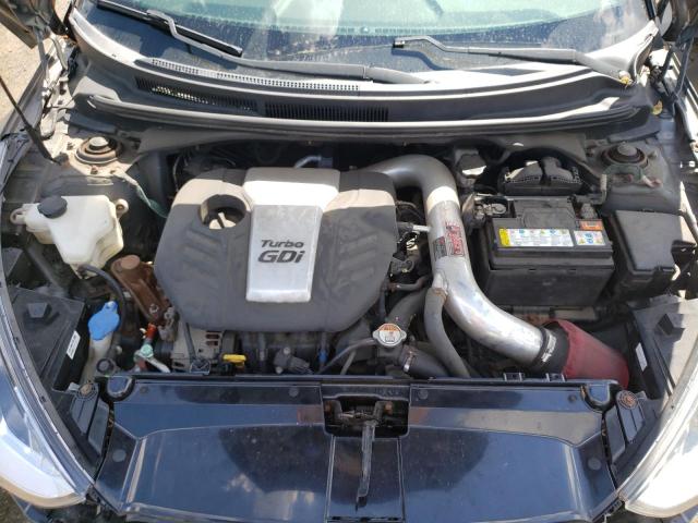 Photo 7 from auction – 2013 HYUNDAI VELOSTER T with VIN KMHTC6AE7DU143751