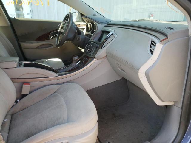 Photo 3 from auction – 2013 BUICK LACROSSE with VIN 1G4GA5ER5DF268718