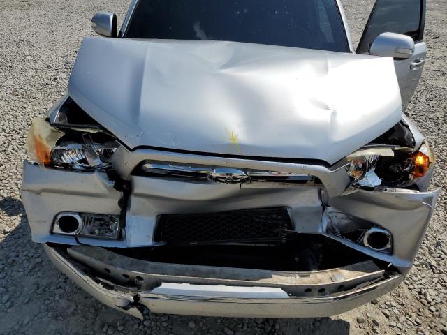 Photo 7 from auction – 2011 TOYOTA 4RUNNER SR with VIN JTEZU5JR3B5020203