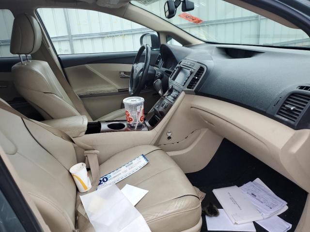 Photo 5 from auction – 2010 TOYOTA VENZA with VIN 4T3BK3BB2AU037521