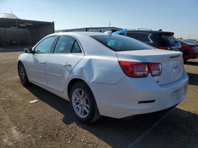 Photo 3 from auction – 2015 CHEVROLET MALIBU 1LT with VIN 1G11C5SL2FF200117
