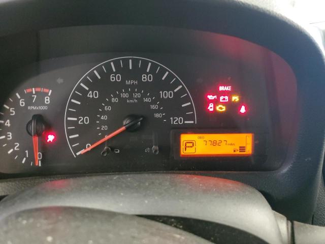 Photo 8 from auction – 2015 CHEVROLET CITY EXPRE with VIN 3N63M0YN1FK700982