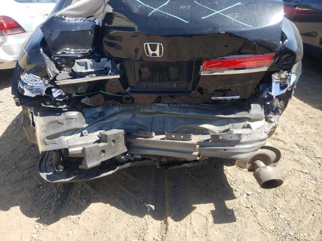 Photo 9 from auction – 2012 HONDA ACCORD SE with VIN 1HGCP2F64CA193530