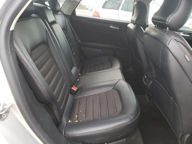Photo 6 from auction – 2018 FORD FUSION SE with VIN 3FA6P0LU6JR204023