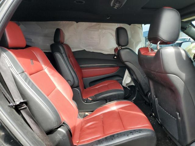Photo 6 from auction – 2021 DODGE DURANGO R/ with VIN 1C4SDJCT3MC762946