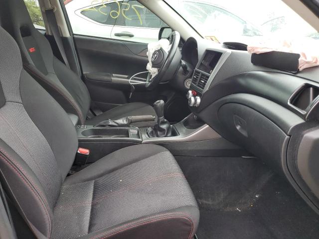 Photo 5 from auction – 2013 SUBARU IMPREZA with VIN JF1GV7F61DG017297