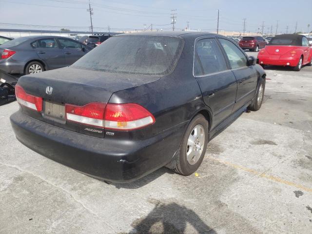 Photo 4 from auction – 2002 HONDA ACCORD EX with VIN 1HGCG16572A045596
