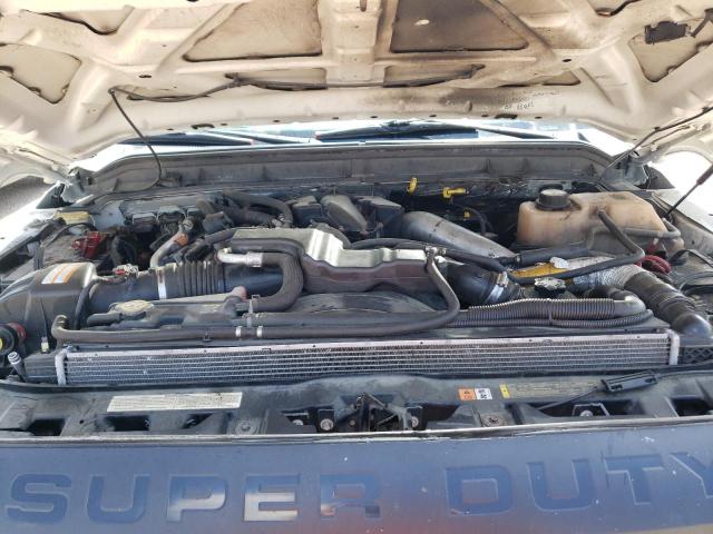 Photo 7 from auction – 2011 FORD F250 SUPER with VIN 1FTBF2BT2BEA81437
