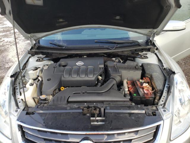 Photo 7 from auction – 2011 NISSAN ALTIMA BAS with VIN 1N4AL2AP1BC171009