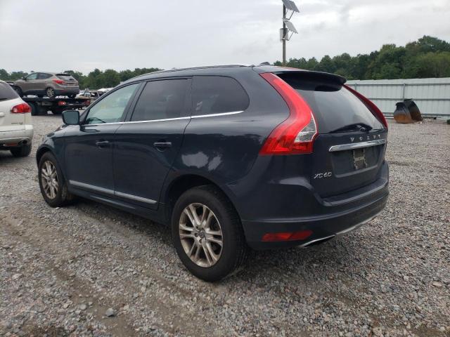 Photo 3 from auction – 2014 VOLVO XC60 3.2 with VIN YV4952DL2E2503935