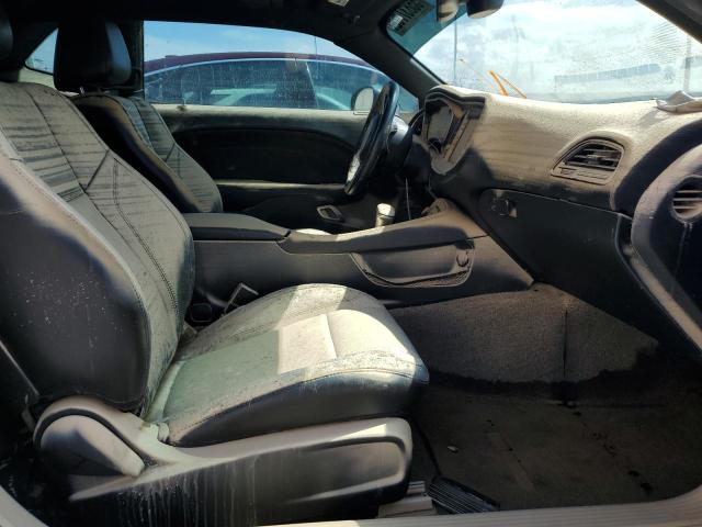 Photo 5 from auction – 2016 DODGE CHALLENGER with VIN 2C3CDZAG9GH312197