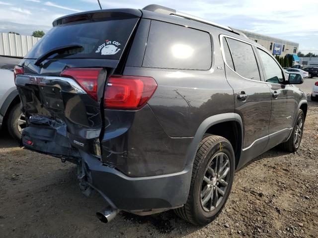 Zdjęcie 4 z aukcji – 2018 GMC ACADIA z VIN 1GKKNULS3JZ127888