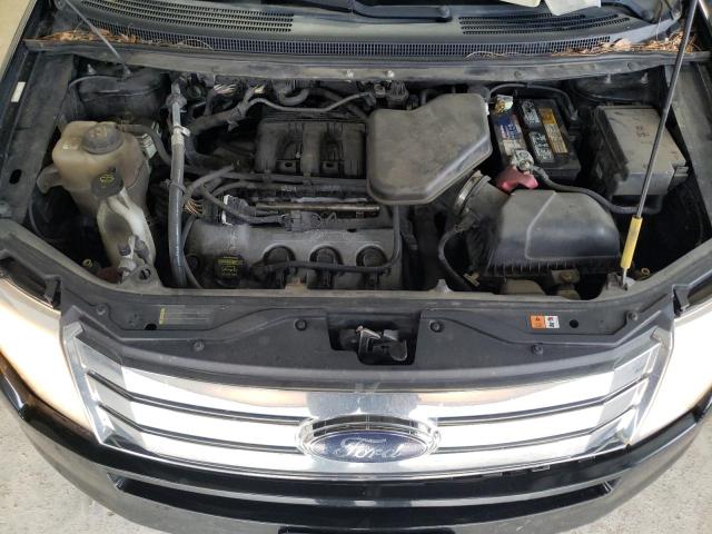 Photo 7 from auction – 2010 FORD EDGE SEL with VIN 2FMDK4JC4ABB38633