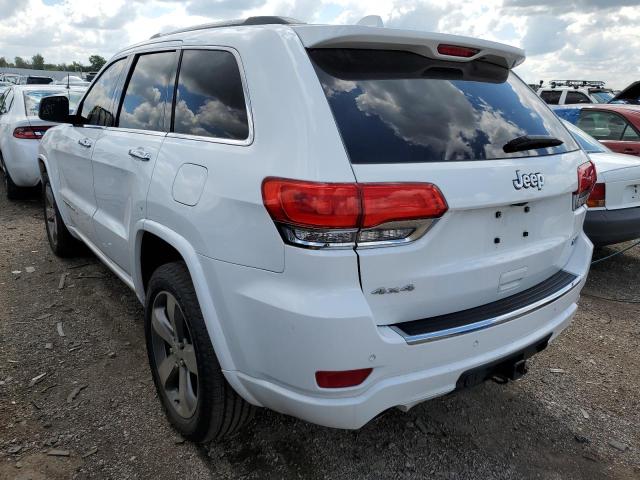 Photo 3 from auction – 2015 JEEP GRAND CHER with VIN 1C4RJFCG0FC777947