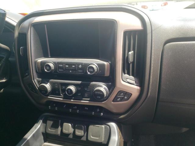 Photo 9 from auction – 2016 GMC SIERRA C15 with VIN 3GTP1PEC0GG224737