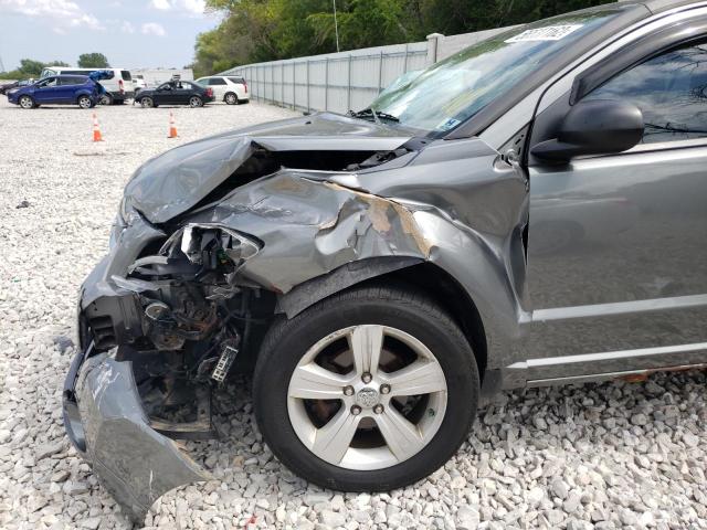 Photo 9 from auction – 2011 DODGE CALIBER MA with VIN 1B3CB3HA9BD249870