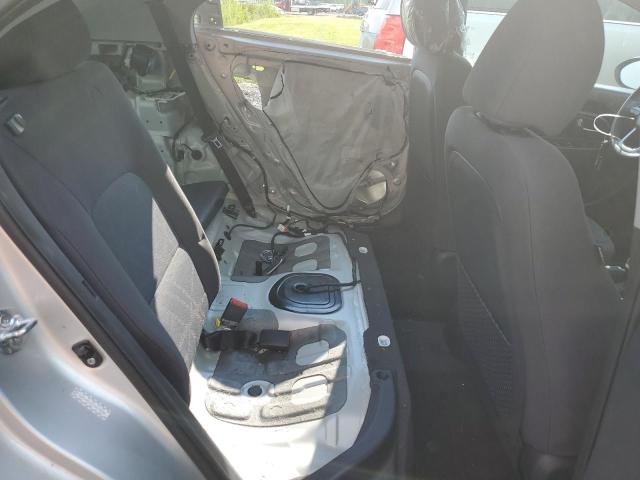 Photo 6 from auction – 2013 KIA RIO LX with VIN KNADM5A35D6275648