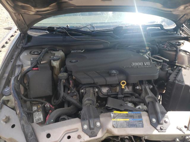 Photo 7 from auction – 2007 CHEVROLET IMPALA LT with VIN 2G1WC58R879250497