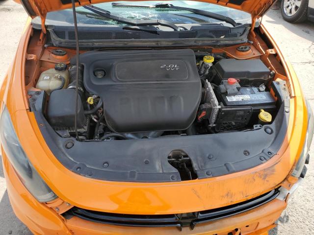 Photo 7 from auction – 2013 DODGE DART SXT with VIN 1C3CDFBA6DD298602