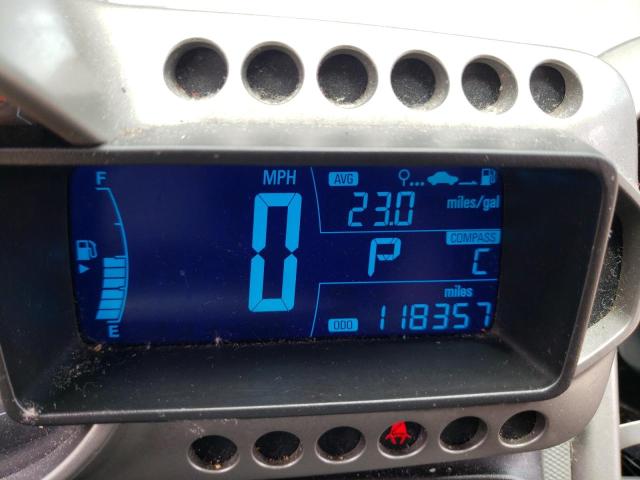 Photo 8 from auction – 2014 CHEVROLET SONIC LT with VIN 1G1JC5SHXE4169723