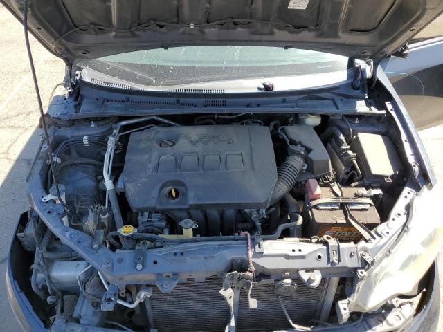 Photo 7 from auction – 2015 TOYOTA COROLLA L with VIN 5YFBURHE2FP286546