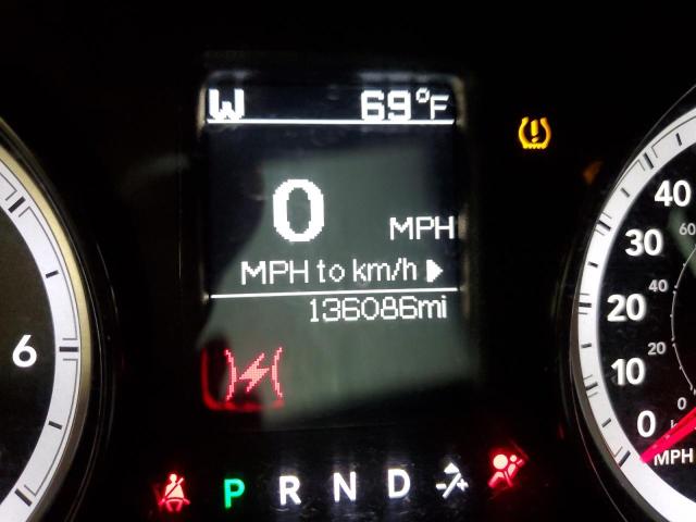 Photo 8 from auction – 2015 RAM 1500 ST with VIN 1C6RR7KT4FS600652