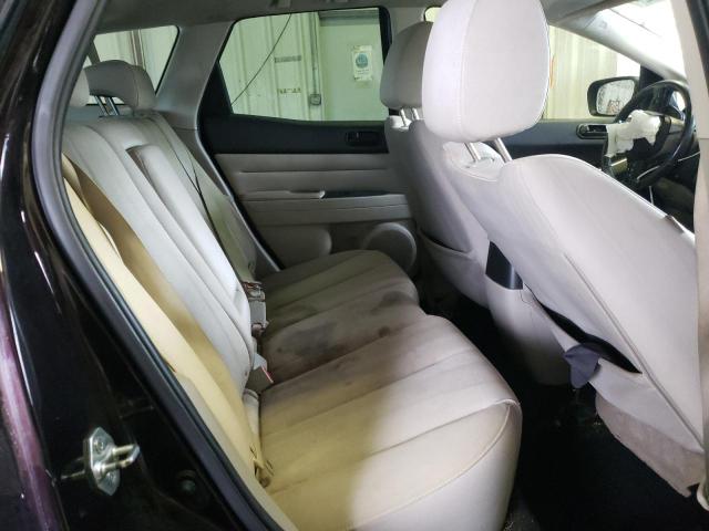 Photo 6 from auction – 2010 MAZDA CX-7 with VIN JM3ER2W51A0313299