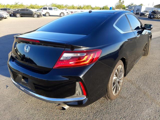Photo 4 from auction – 2017 HONDA ACCORD EX with VIN 1HGCT1A76HA004356