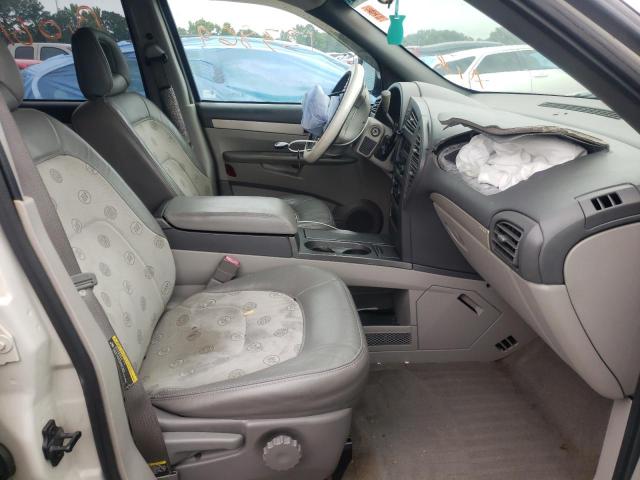 Photo 5 from auction – 2003 BUICK RENDEZVOUS with VIN 3G5DA03E73S563721