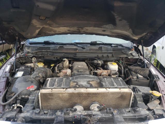 Photo 7 from auction – 2012 DODGE RAM 3500 L with VIN 3C63DRJL5CG178458