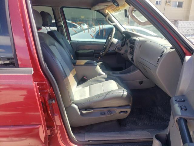 Photo 5 from auction – 2003 FORD EXPLORER S with VIN 1FMZU67E03UA49787