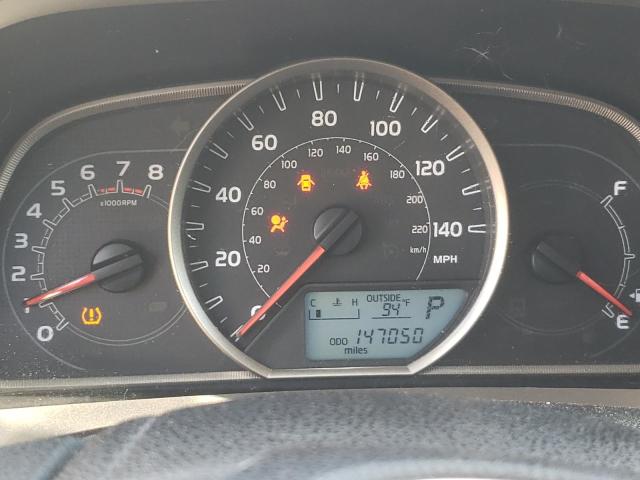 Photo 8 from auction – 2013 TOYOTA RAV4 XLE with VIN 2T3RFREV4DW114910
