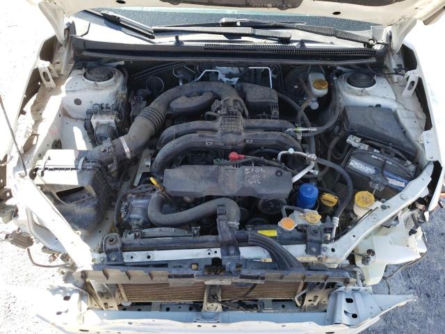 Photo 7 from auction – 2013 SUBARU XV CROSSTR with VIN JF2GPACC1D2855582