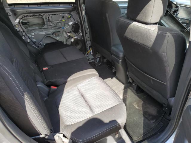 Photo 6 from auction – 2018 MITSUBISHI OUTLANDER with VIN JA4AD3A38JZ017428