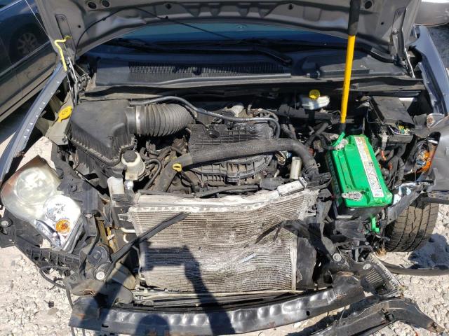 Photo 7 from auction – 2013 CHRYSLER TOWN & COU with VIN 2C4RC1BG1DR706310