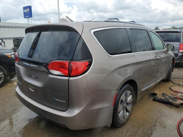 Photo 4 from auction – 2018 CHRYSLER PACIFICA H with VIN 2C4RC1N78JR159186