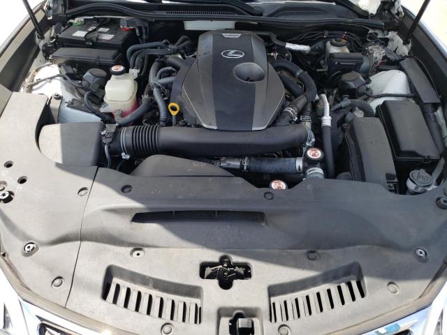 Photo 7 from auction – 2017 LEXUS RC 200T with VIN JTHHA5BC6H5007469