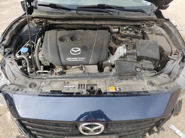 Photo 7 from auction – 2018 MAZDA 3 TOURING with VIN 3MZBN1V30JM254726