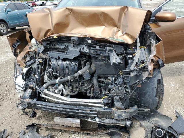 Photo 7 from auction – 2017 KIA SPORTAGE L with VIN KNDPMCAC2H7181375